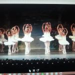 Victoria Ballet Theater Inc