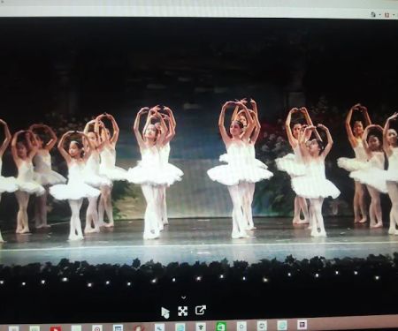 Victoria Ballet Theater Inc