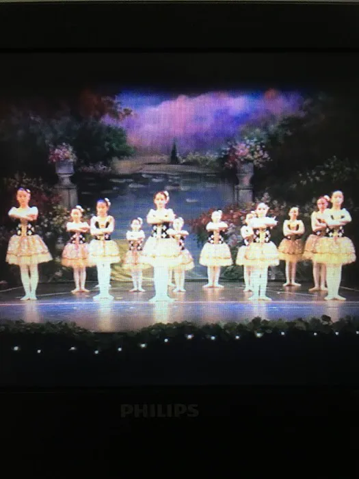 Victoria Ballet Theater Inc Picture 9