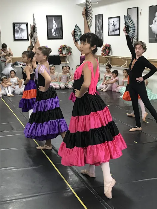 Victoria Ballet Theater Inc Picture 10