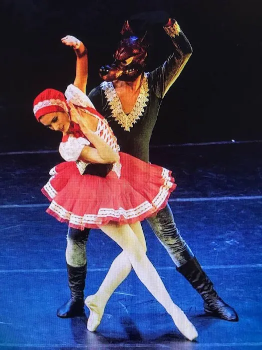 Victoria Ballet Theater Inc Picture 7