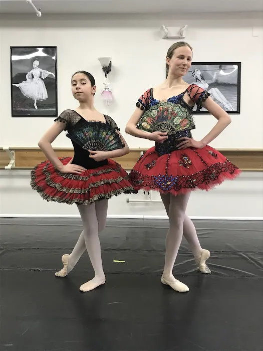 Victoria Ballet Theater Inc Picture 4