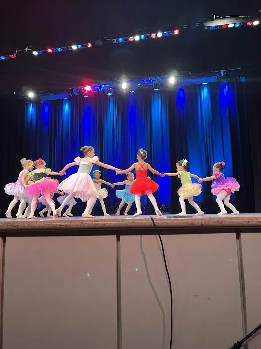 Victoria Ballet Theater Inc Picture 2