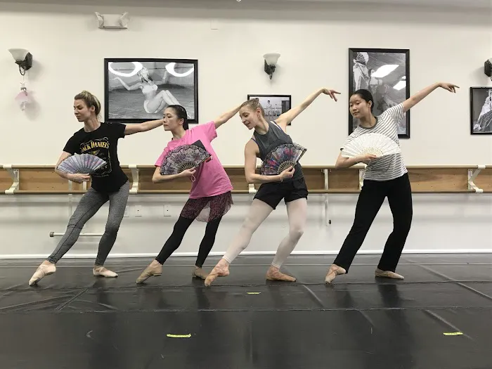 Victoria Ballet Theater Inc Picture 6