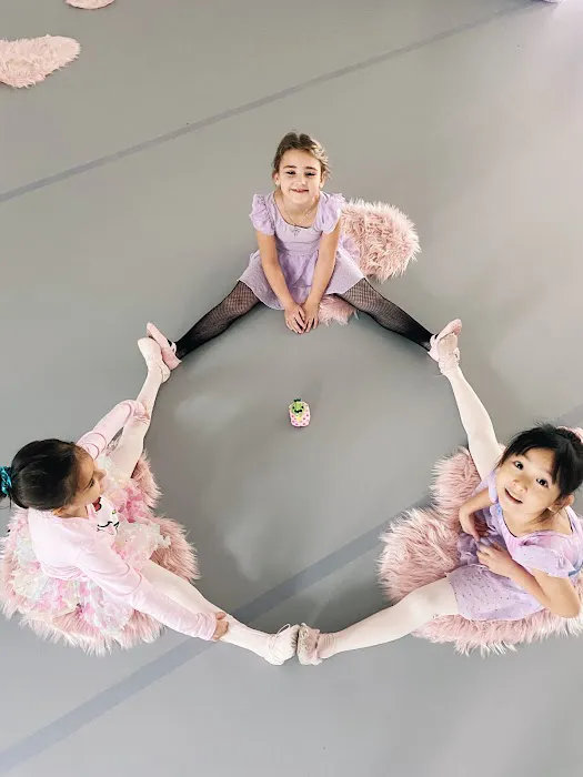 Ballet Soul Body Picture 5