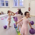 Ballet Soul Body