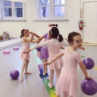 Ballet Soul Body ico