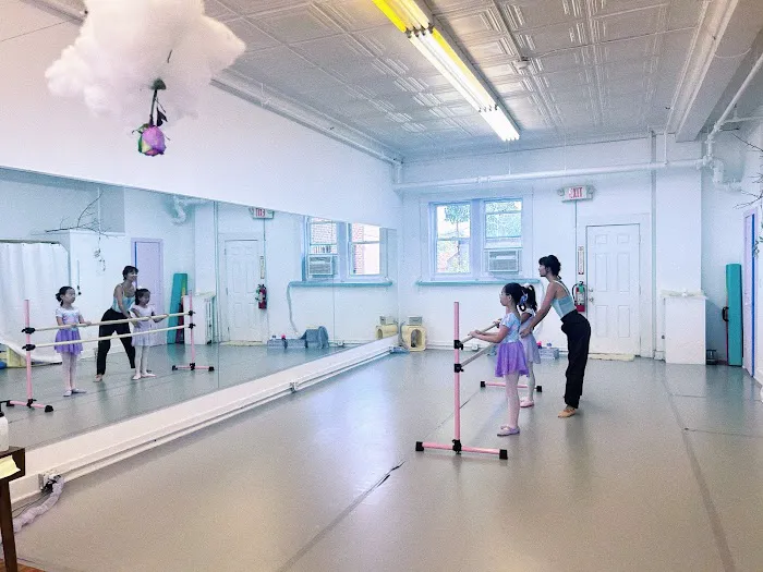 Ballet Soul Body Picture 10