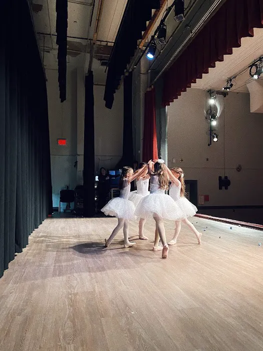 Ballet Soul Body Picture 8
