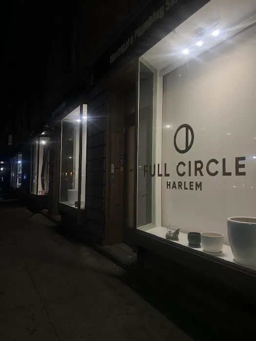 Full Circle Harlem Picture 7