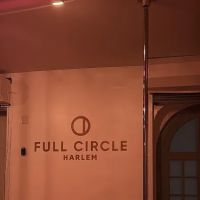 Full Circle Harlem ico