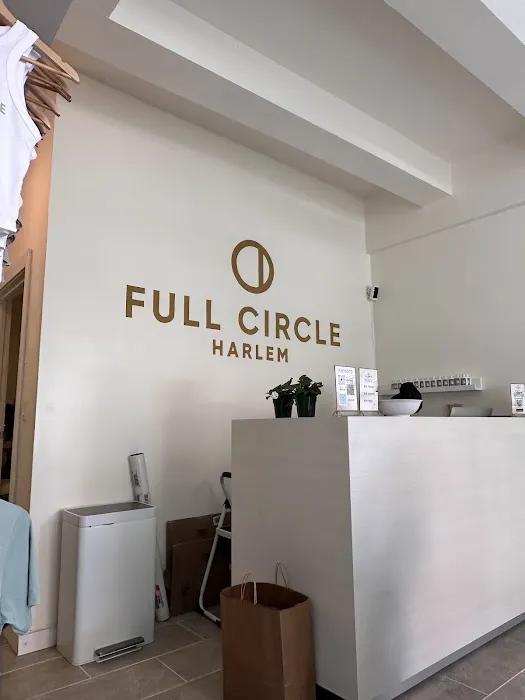 Full Circle Harlem Picture 4