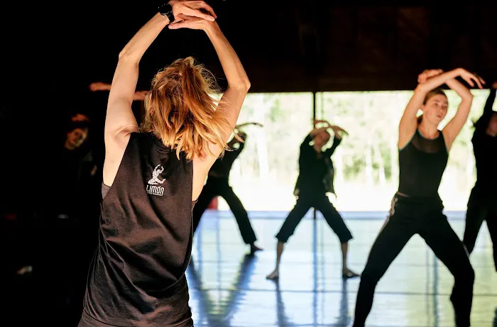 Jose Limon Dance Foundation Picture 1