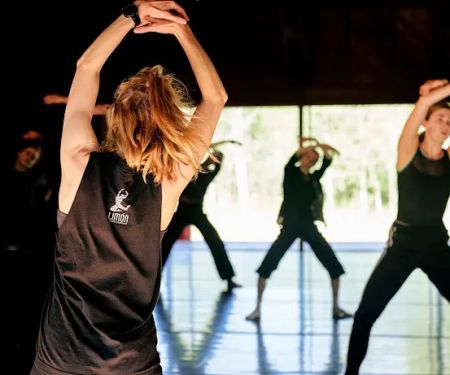 Jose Limon Dance Foundation