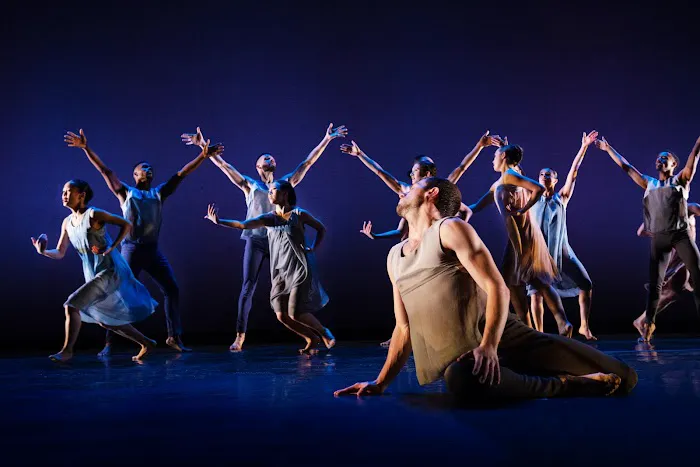 Jose Limon Dance Foundation Picture 3