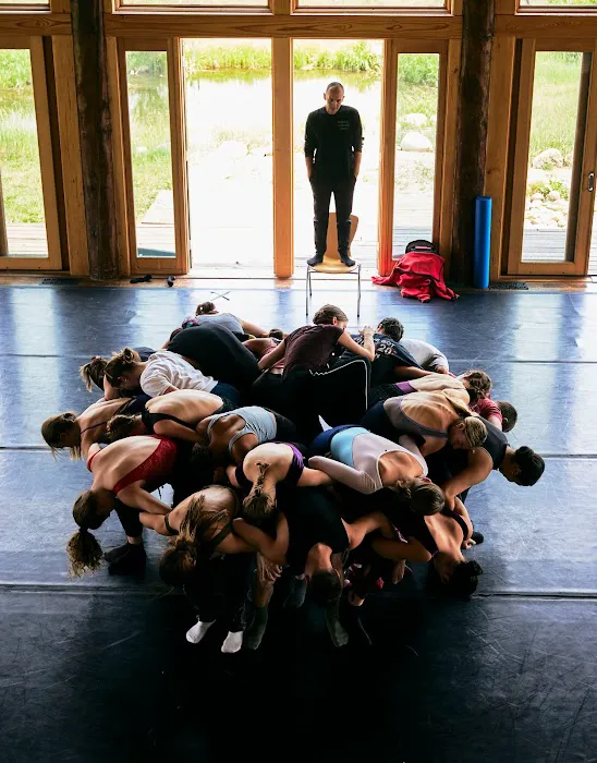 Jose Limon Dance Foundation Picture 5