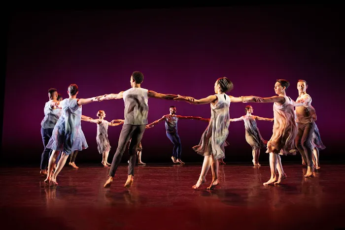 Jose Limon Dance Foundation Picture 6