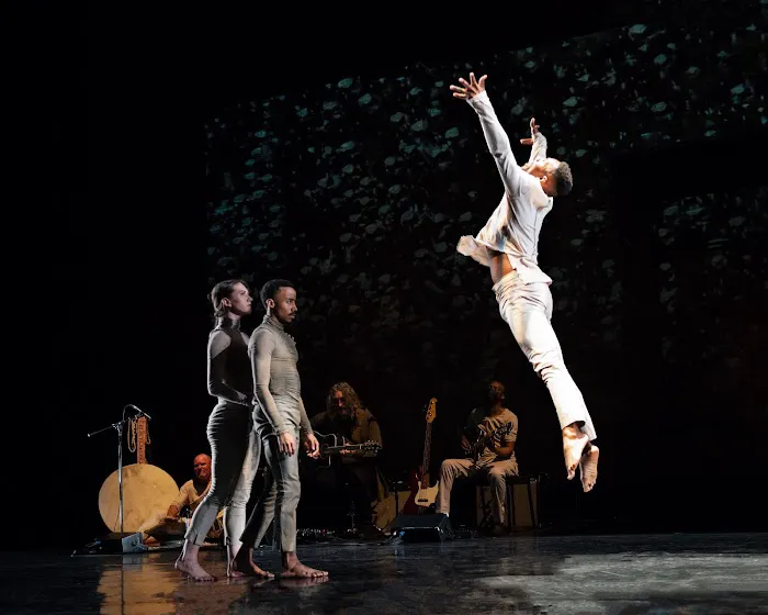 Jose Limon Dance Foundation Picture 10