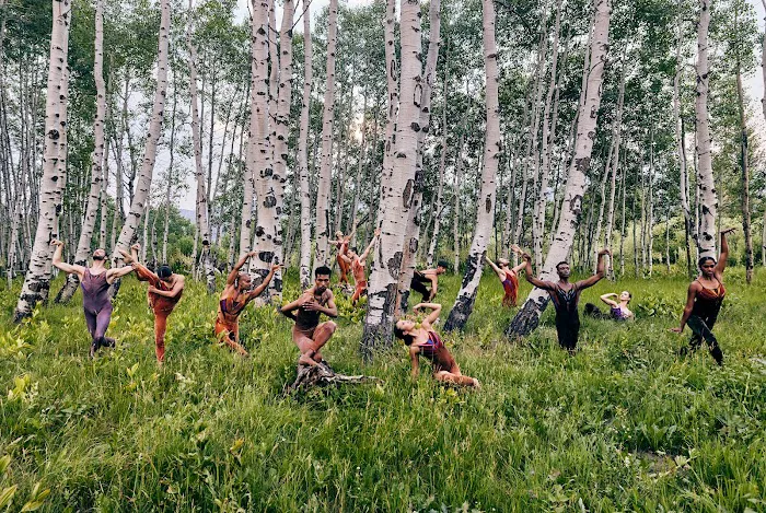 Jose Limon Dance Foundation Picture 9