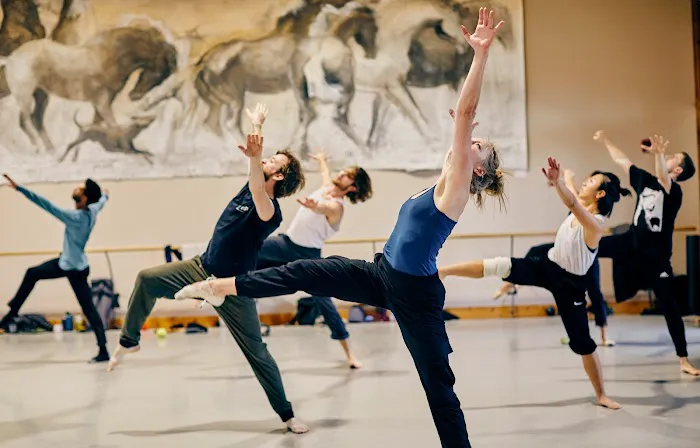 Jose Limon Dance Foundation Picture 7
