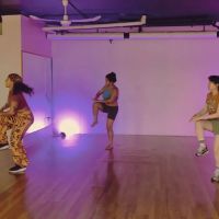 Sweet Water Dance & Yoga ico