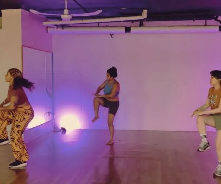 Sweet Water Dance & Yoga