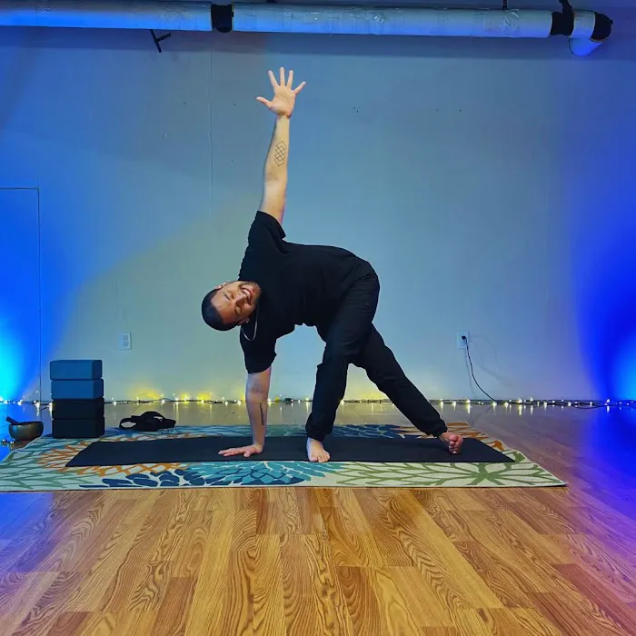 Sweet Water Dance & Yoga Picture 6
