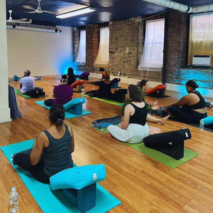 Sweet Water Dance & Yoga Picture 9