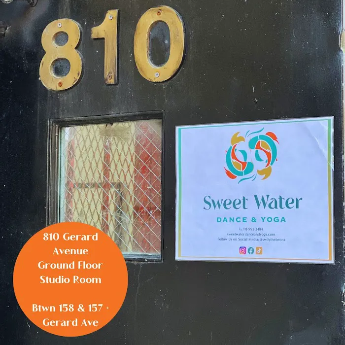 Sweet Water Dance & Yoga Picture 10