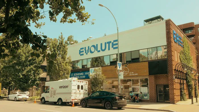 Evolute Academia of New York Picture 6