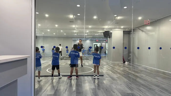 Evolute Academia of New York Picture 1