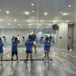 Evolute Academia of New York