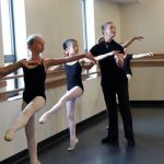 Brighton Ballet: The American School of Russian Ballet Summer Dance Program