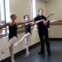 Brighton Ballet: The American School of Russian Ballet Summer Dance Program ico