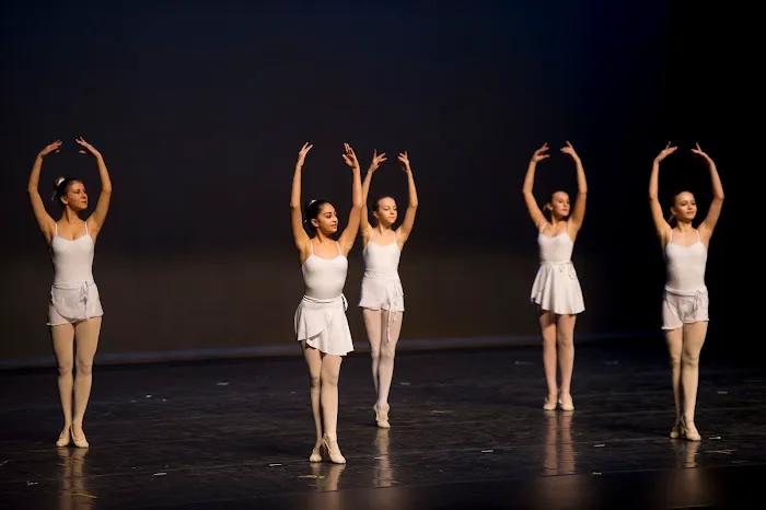 Brighton Ballet: The American School of Russian Ballet Summer Dance Program Picture 4