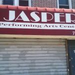 Jasper Performing Arts Center