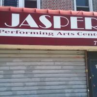 Jasper Performing Arts Center ico