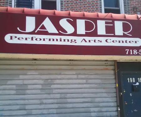 Jasper Performing Arts Center
