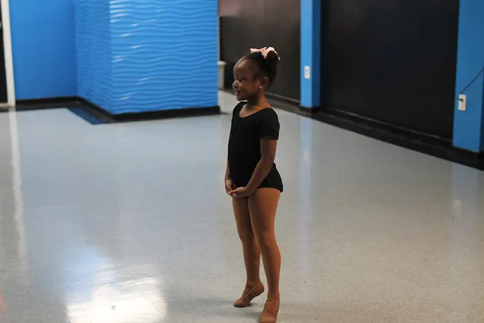 Dance PowerHouse Picture 4