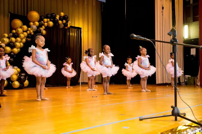 Dance PowerHouse Picture 7