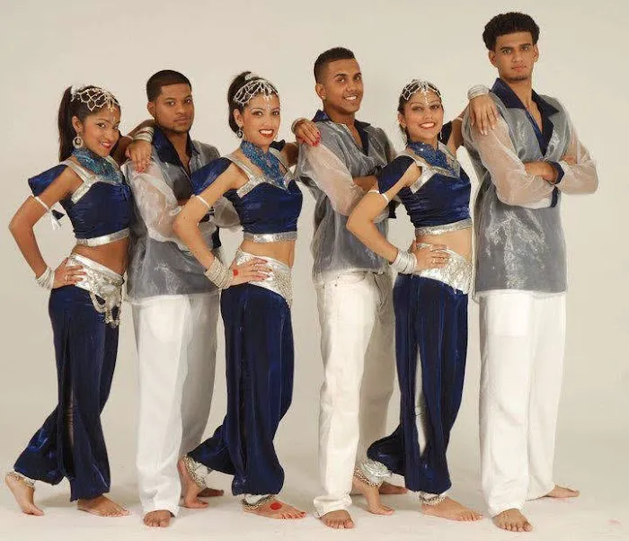 Natraj Center for the Performing Arts Picture 4