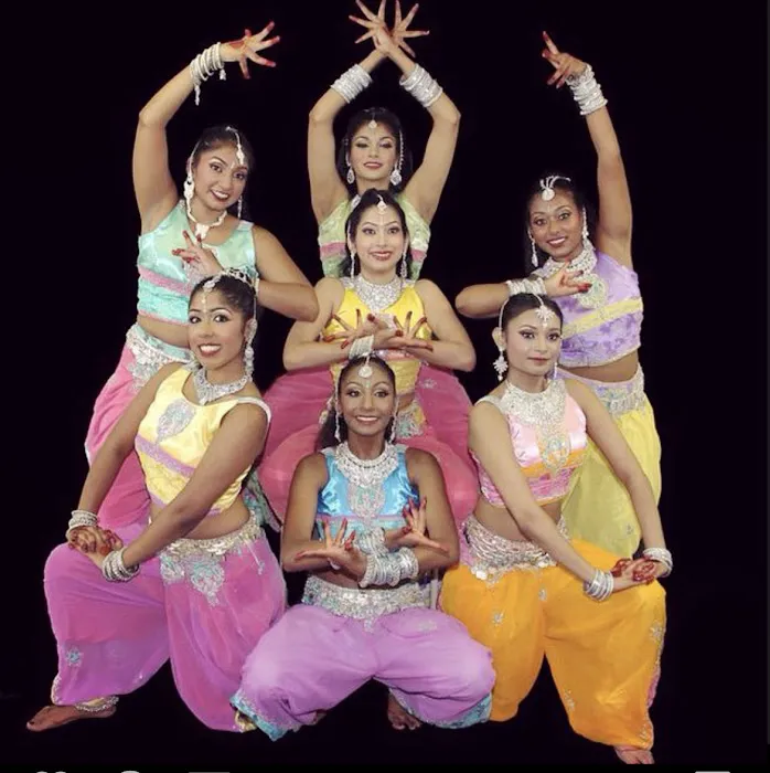 Natraj Center for the Performing Arts Picture 6