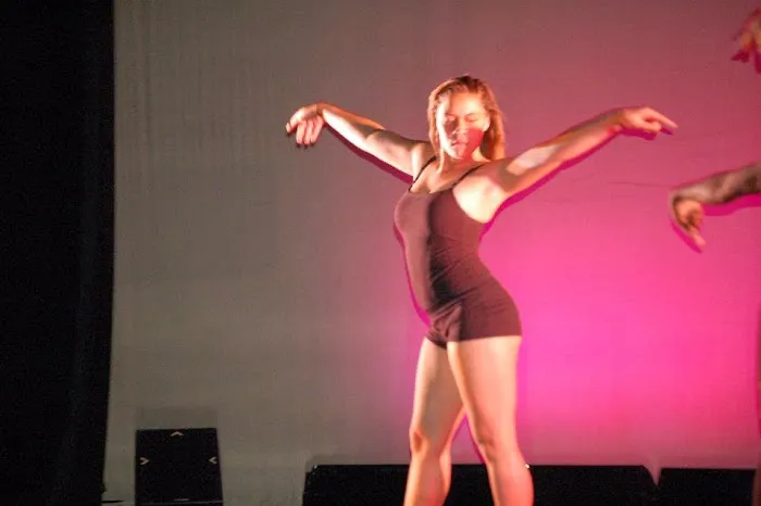 Genesis Dance Picture 2