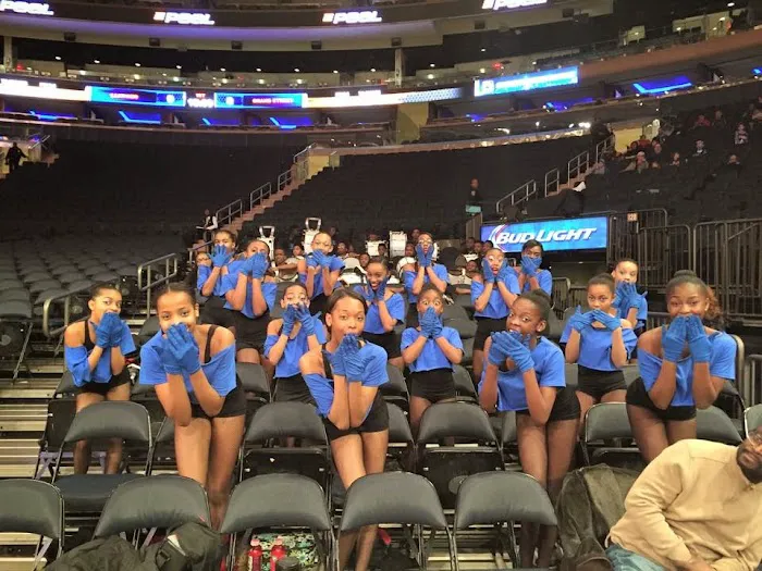Genesis Dance Picture 7