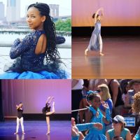 Genesis Dance ico