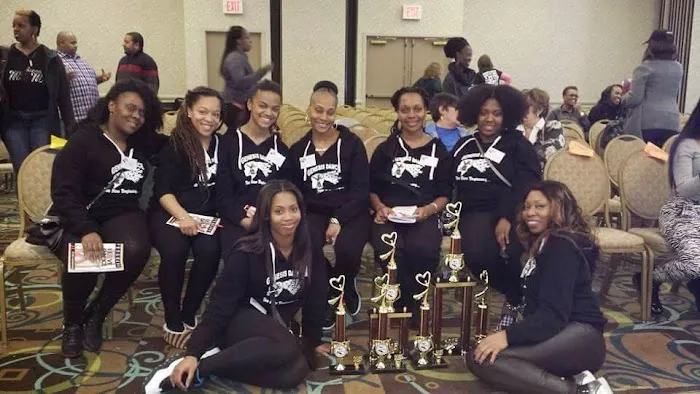 Genesis Dance Picture 8