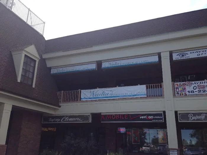 Nadia's Performing Arts Centre Picture 1