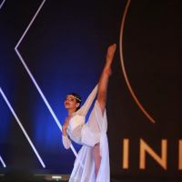Dream Makers Performing Arts ico