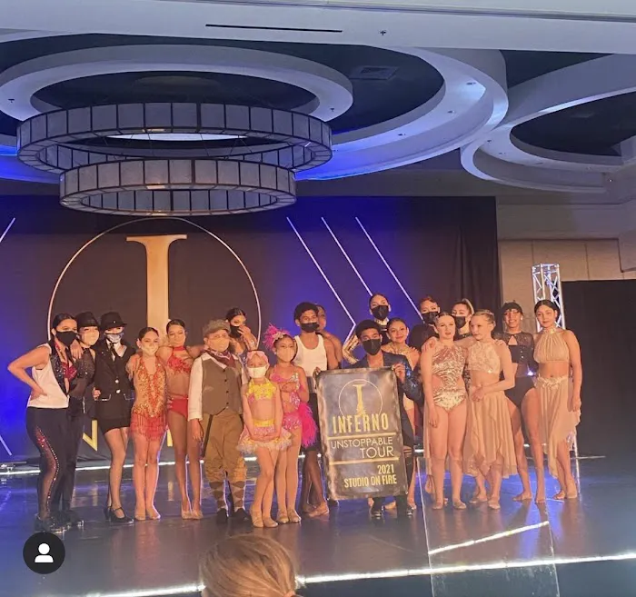 Dream Makers Performing Arts Picture 5
