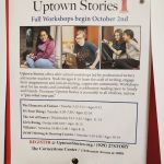Broadway Performing Art Center